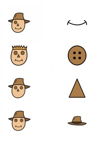 Beispielkarte 2: Herbstspiele