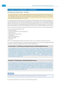 Produktabbildung zu Vorbereitung von Besprechungen und Sitzungen - Ausgabe 4/2022