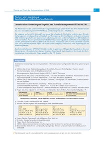 Produktabbildung zu Geschäftsbrief mit Briefkopf und Fußzeile - Unverlangtes Angebot - Ausgabe 04/2026