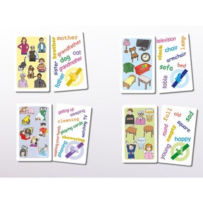 Family and Home - Probeseite