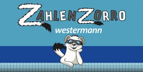 Produktabbildung zu Zahlenzorro Info-Film