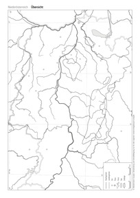 Produktabbildung zu Stumme Karten Oesterreich - Download als pdf