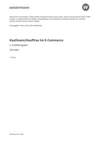 Probeseiten, 3. Auflage