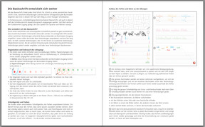 Erste Verbindungen: Didaktische Erläuterungen zum Heft 1