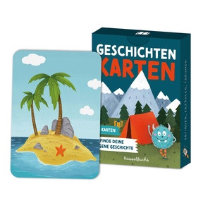 Ideal für Kindergarten, Schule, zuhause und unterwegs.