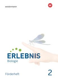 Produktabbildung zu Lösungen zum Förderheft