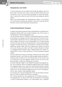 Produktabbildung zu Themenwelt der Zahl: Maifest Einmaleins - Kommentar - Monatsspecial Mai 2016