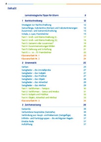 Inhaltsverzeichnis_I
