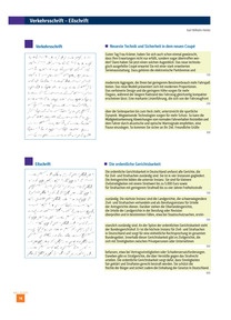 Produktabbildung zu Verkehrsschrift - Eilschrift - Ausgabe 07/08-2025