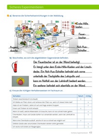 Produktabbildung zu Lösungen zum Arbeitsheft