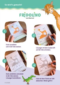 Anleitung: So wird's gemacht