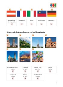 Unsere Nachbarländer 1 - S. 3