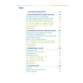 Inhaltsverzeichnis_I