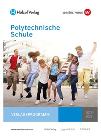 Produktabbildung zu PTS-Neuerscheinungen - Alle Werke für PTS und Fachmittelschule