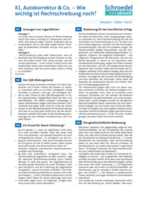 Produktabbildung zu KI, Autokorrektur & Co. - Wie wichtig ist Rechtschreibung noch? - - Deutsch ab Klasse 10