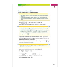 Lösungen zu den Klausuraufgaben 2