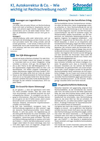 Produktabbildung zu KI, Autokorrektur & Co. - Wie wichtig ist Rechtschreibung noch? - - Deutsch ab Klasse 10