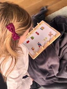 Abwechslungsreiche Lemo-Themenkarten bieten Lern- und Spielspass!