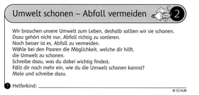 Probeseite 1