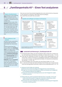 Kurzprosa interpretieren