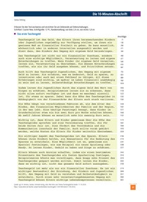 Produktabbildung zu Das erste Taschengeld - Ausgabe 01/2026