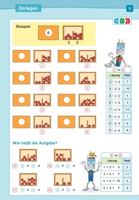 Zerlegen