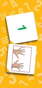 Fingerfrei 1: Karten