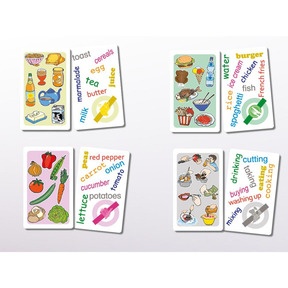 Food and Drink - Probeseite