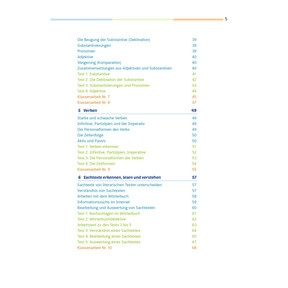 Inhaltsverzeichnis_II