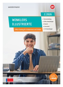 Produktabbildung zu Winklers Illustrierte 2/2026 - Gesamtheft als Download - Ausgabe 2/2026