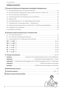 Inhaltsverzeichnis 2/2