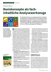 Produktabbildung zu Basiskonzepte als fachinhaltliche Analysewerkzeuge