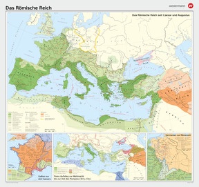 Das Römische Reich