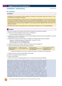 Produktabbildung zu Geschäftsbrief - Textformatierung