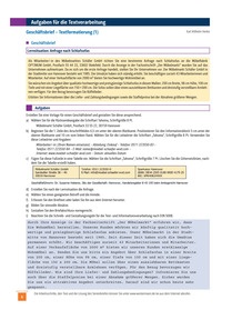 Produktabbildung zu Geschäftsbrief - Textformatierung - Ausgabe 05/2026