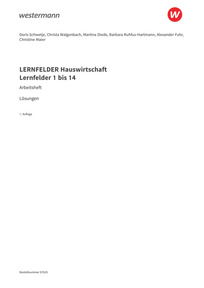 Probeseiten 1. Auflage 2022