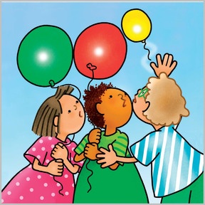 Luftballons 3