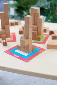 Towers