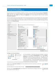 Produktabbildung zu Formulare mit Formularfeldern - Ausgabe 01/2026