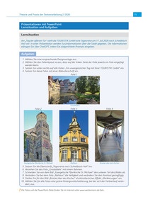 Produktabbildung zu Lernsituation und Aufgaben - Ausgabe 02/2026