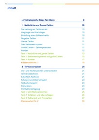 Inhaltsverzeichnis_I