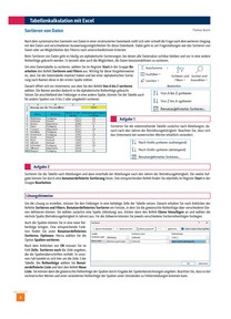 Produktabbildung zu Sortieren von Daten - Ausgabe 07/08-2025