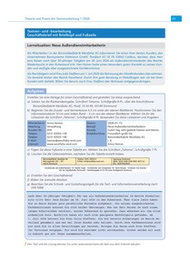 Produktabbildung zu Geschäftsbrief mit Briefkopf und Fußzeile - Ausgabe 01/2026