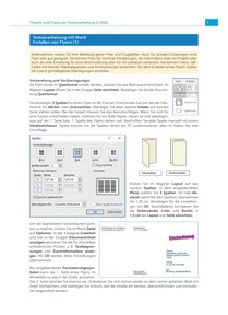Produktabbildung zu Erstellen von Flyern - Ausgabe 2/2026