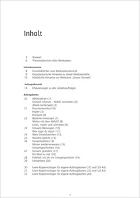 Inhaltsverzeichnis-1
