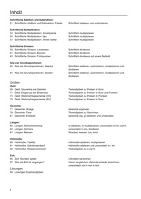 Inhaltsverzeichnis 2