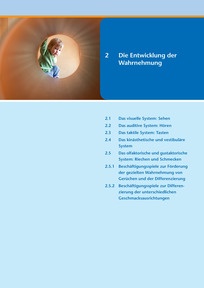 Auszug aus dem Kapitel «Die Entwicklung der Wahrnehmung»