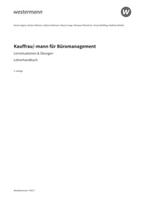 Probeseiten 3. Auflage 2021