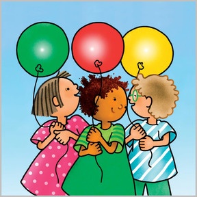 Luftballons 1