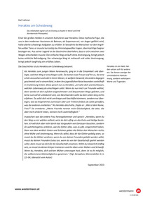 Produktabbildung zu Herakles - Materialien zur Philosophie